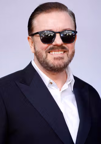 Ricky Gervais