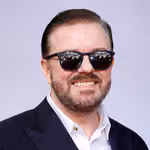 Ricky Gervais