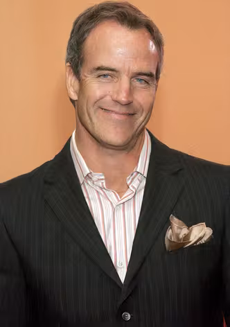 Richard Burgi
