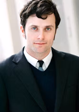 Edward Hogg