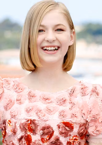 Ekaterina Samsonov