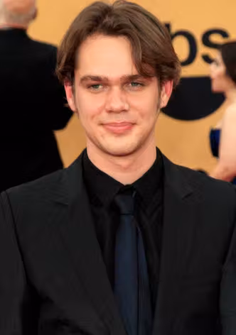 Ellar Coltrane