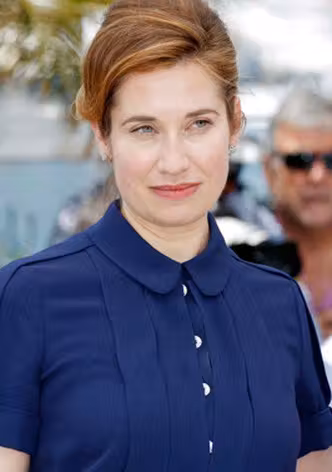 Emmanuelle Devos