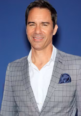 Eric McCormack