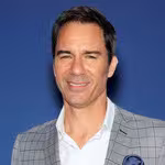 Eric McCormack
