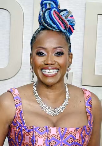 Erika Alexander