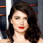 Eve Hewson