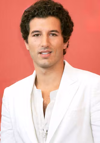 Francesco Scianna