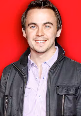 Frankie Muniz
