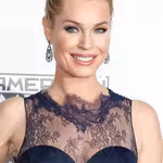 Rebecca Romijn