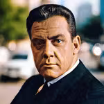 Raymond Burr