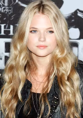 Gabriella Wilde