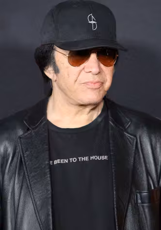 Gene Simmons