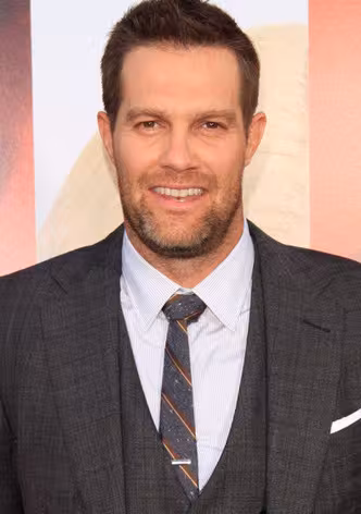 Geoff Stults