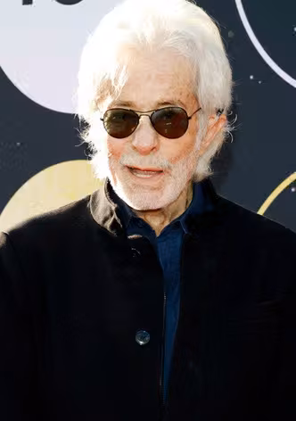 George Chakiris