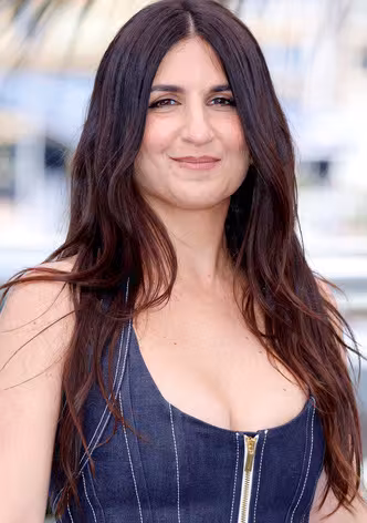 Géraldine Nakache