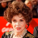 Gina Lollobrigida