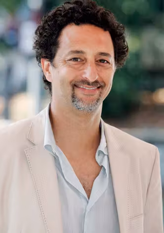 Grant Heslov