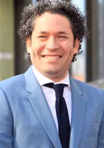 Gustavo Dudamel