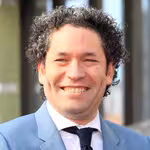 Gustavo Dudamel