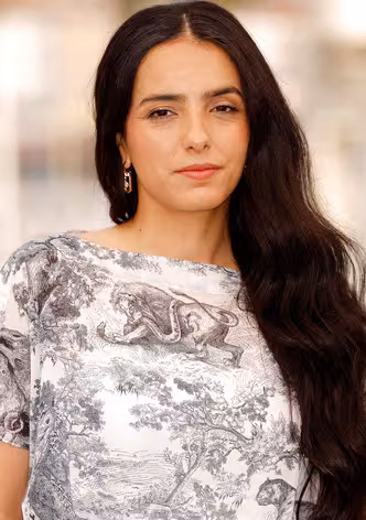 Hafsia Herzi