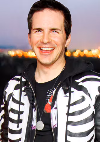 Hal Sparks