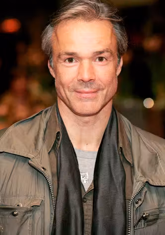 Hannes Jaenicke
