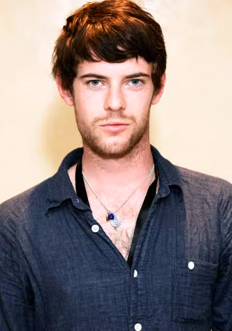 Harry Treadaway
