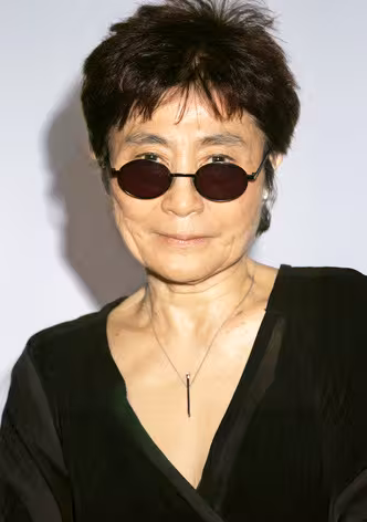 Yoko Ono