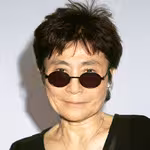 Yoko Ono