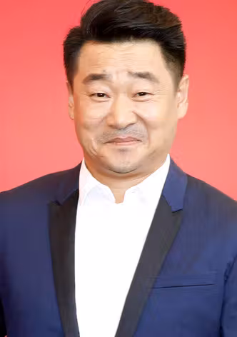 Wang Jingchun