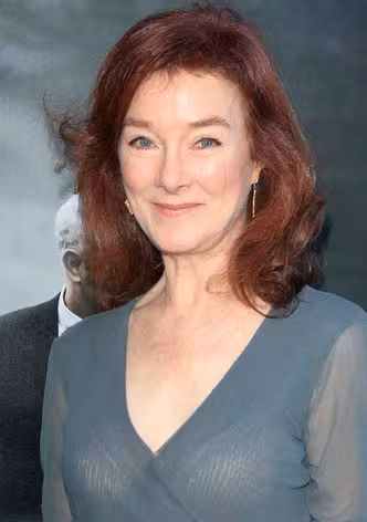 Valerie Mahaffey