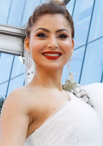 Urvashi Rautela