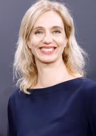 Ursina Lardi