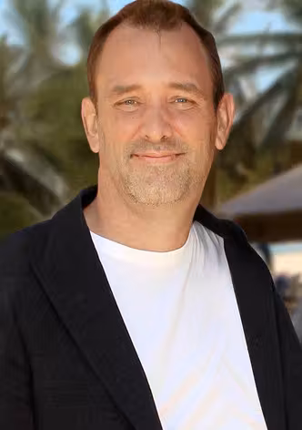 Trey Parker