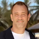 Trey Parker