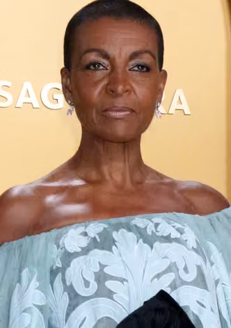 Adjoa Andoh