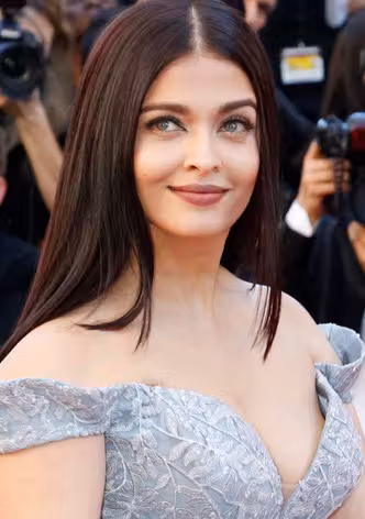 Aishwarya Rai Bachchan
