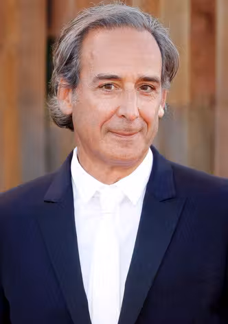Alexandre Desplat