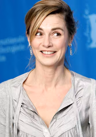 Anne Consigny