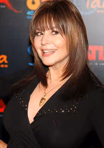Ava Cadell