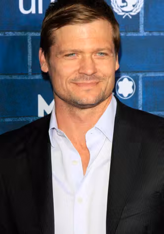 Bailey Chase