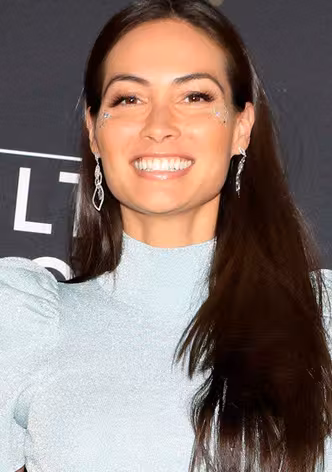 Caitlin McHugh