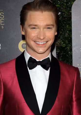 Calum Worthy