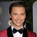 Calum Worthy