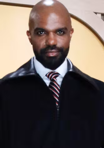 Carl Clemons-Hopkins