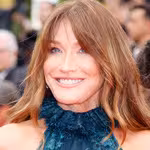 Carla Bruni