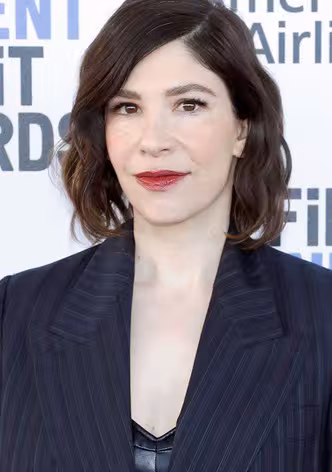 Carrie Brownstein