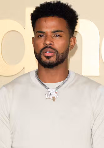 Trevor Jackson