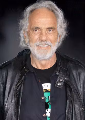 Tommy Chong